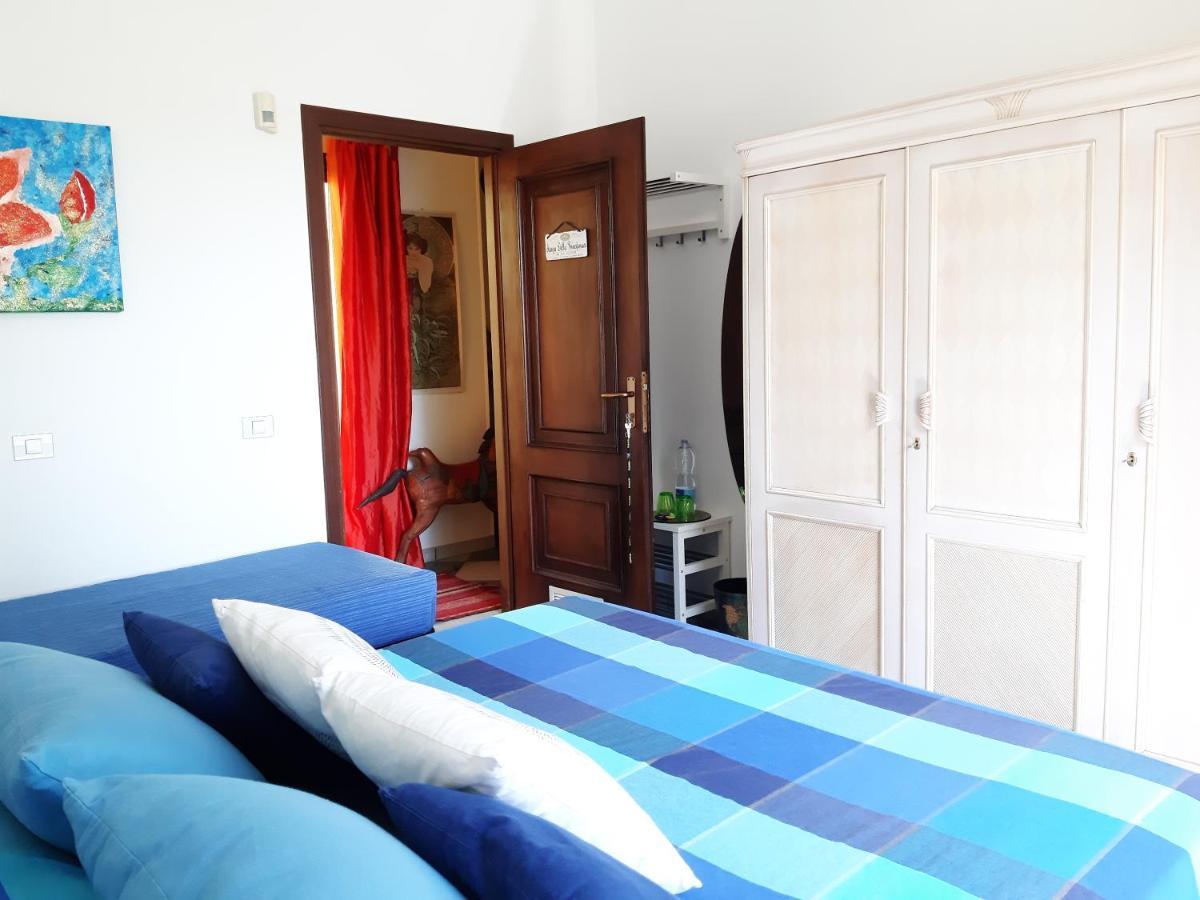 A Villa Ada B&B Arborea Exterior photo